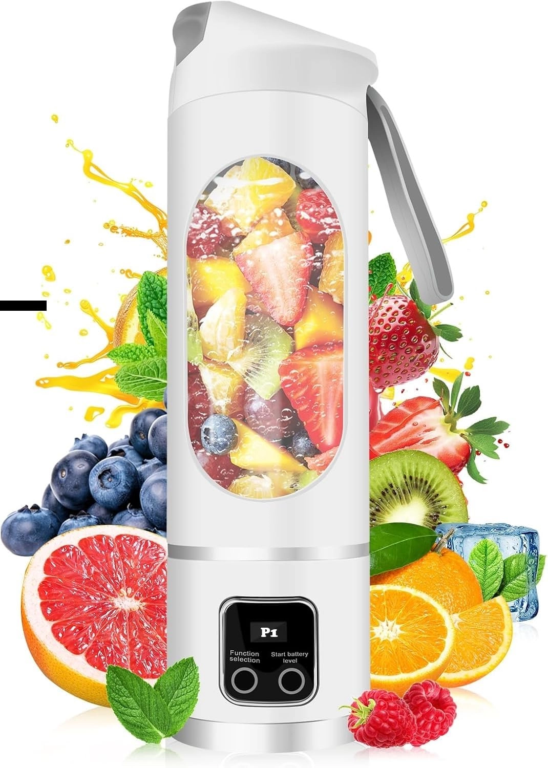 turelar PortableBlender - 50W