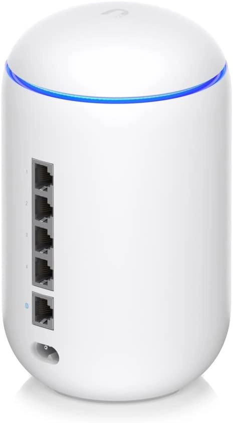 UDM-US - 802.11ac