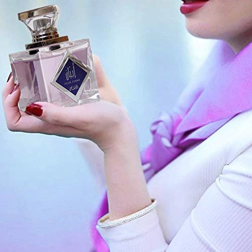Abyan - Eau de Parfum 95 ml