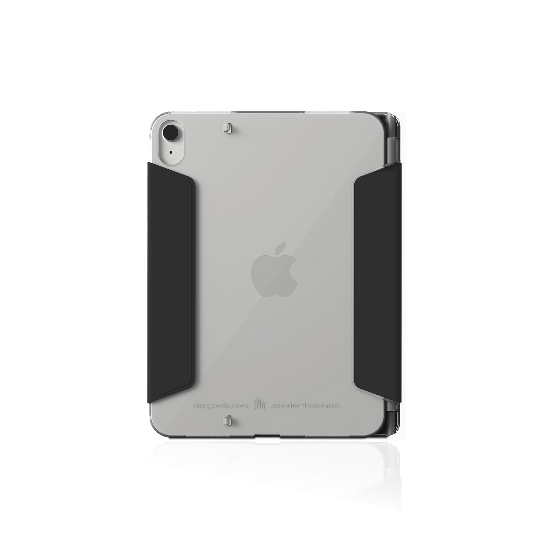 Folio Case with Pencil Holder for iPad 10.9-inch (10th Gen)