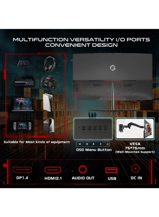 GOC27F180VA - 27 in 1920x1080