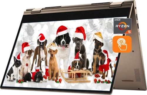 Inspiron 14 7000 - 14'' Ryzen 5 4500U 16GB DDR4 1TB SSD