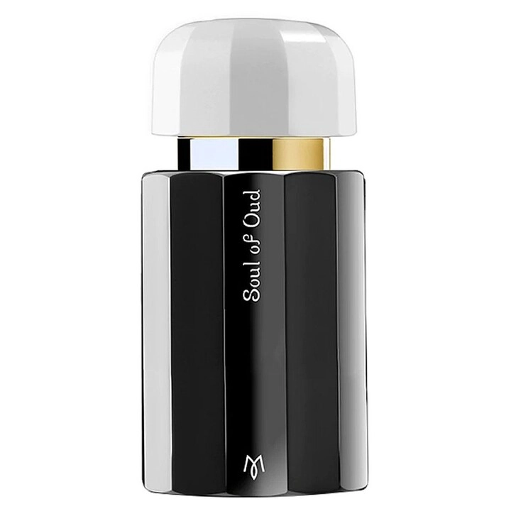 Ramon Monegal Soul Of Oud - 50ml