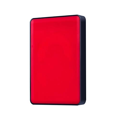 Portable External Hard Drive - 160GB 2.5-inch HDD