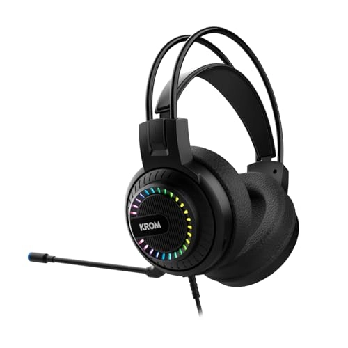 Keyboard + Mouse + Headphones + Mousepad - Wired