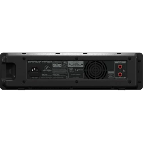 PMP550M - 5-Channel