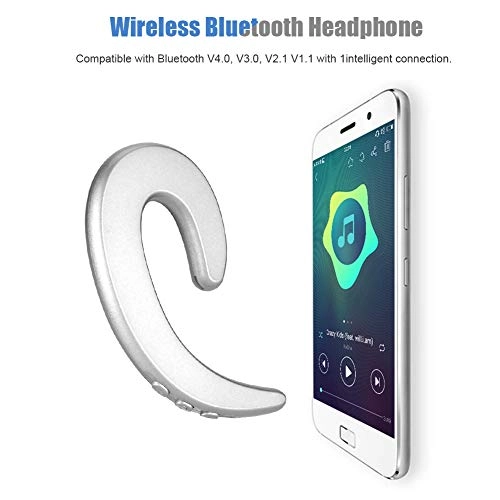 X5 Wireless Headset