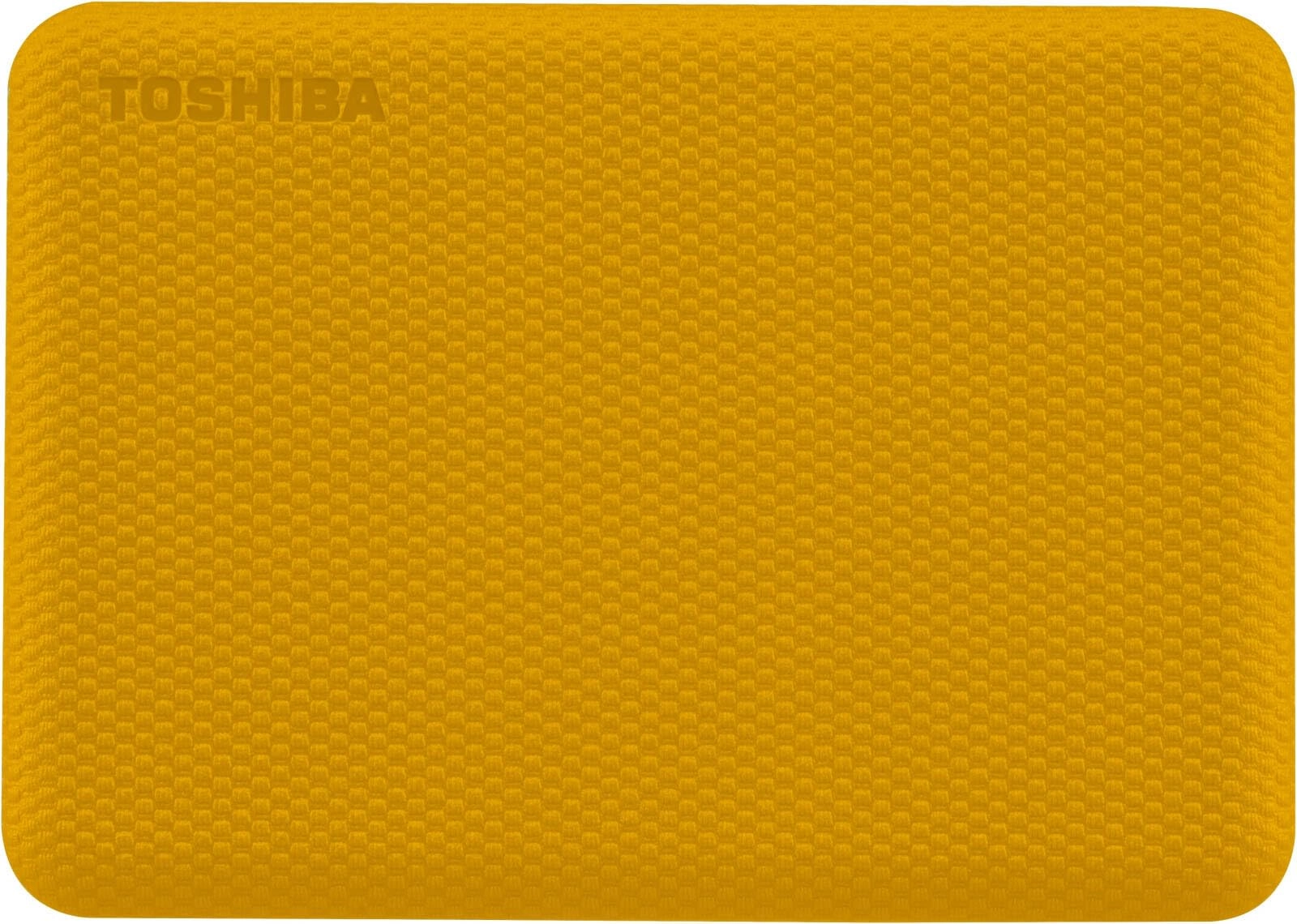 Canvio Advance 2TB HDD