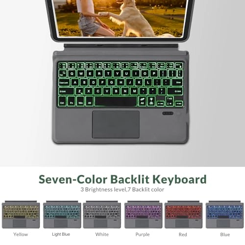 Keyboard - Compact Wireless