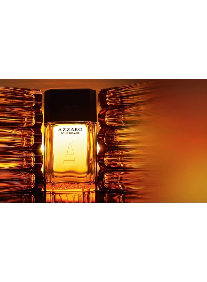 Pour Homme - Eau de Toilette 200 ml