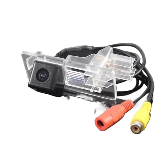 Backup Camera - Night vision 752*582