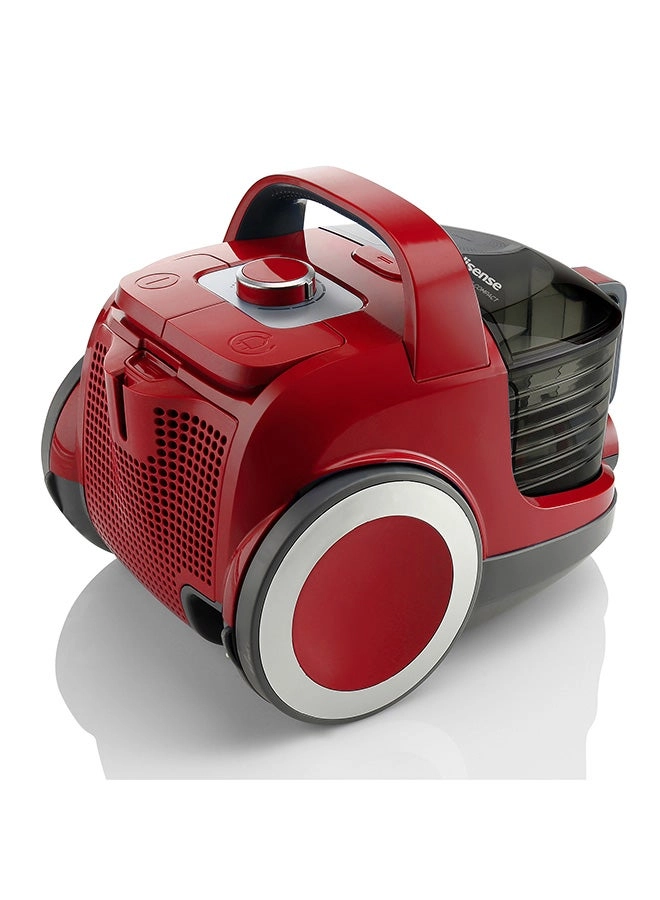 Vacuum Cleaner (HVC1901GACRCY)