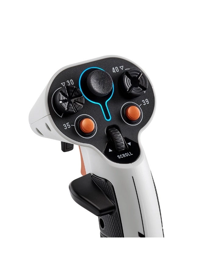 SOL-R1 Flight Stick