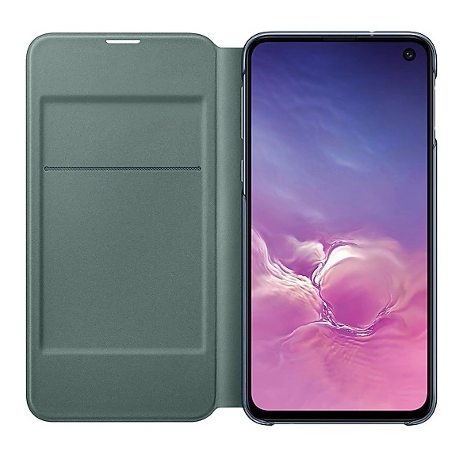 LED View Case for Galaxy S10e