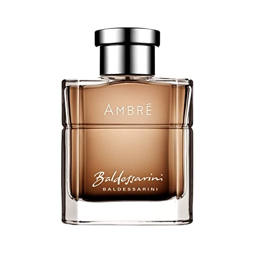 Ambre Eau Fraiche Eau de Toilette 50 ml