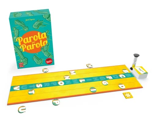 Word for Word (Italian)