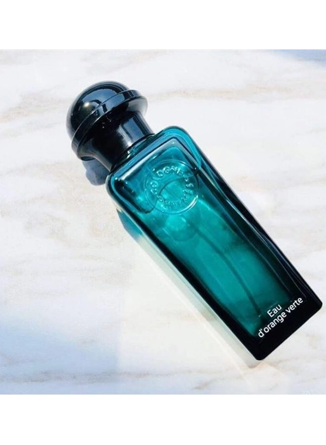 Eau D'Orange - 100ml