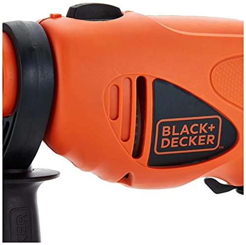 HD5513V-B5 - 550W 13mm VSR Keyed Chuck