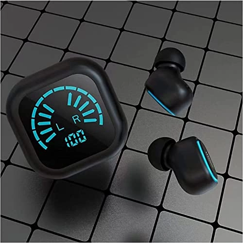 Wireless Bluetooth Headphones Wireless Earbud