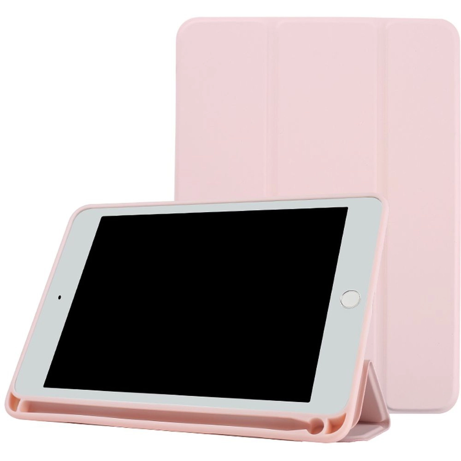 Back Case for iPad 10.2-inch