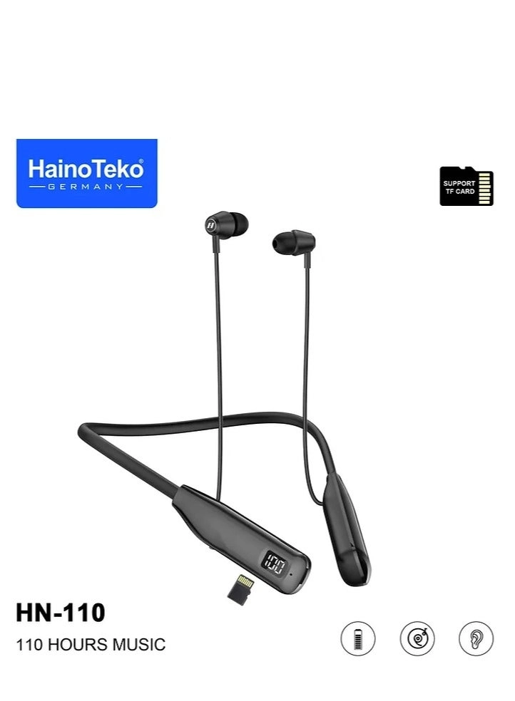 HN110 Wireless Earbud