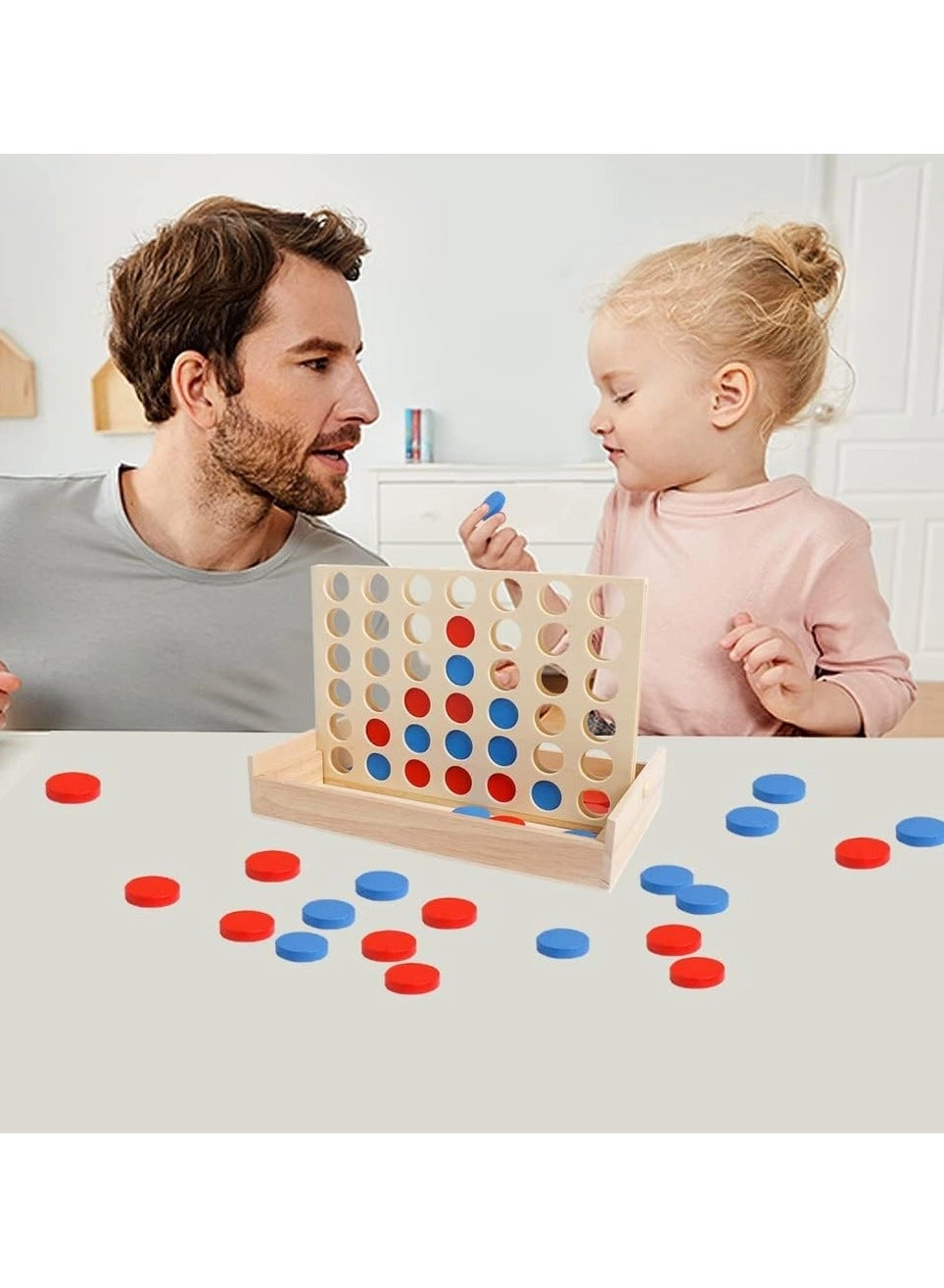 Connect 4
