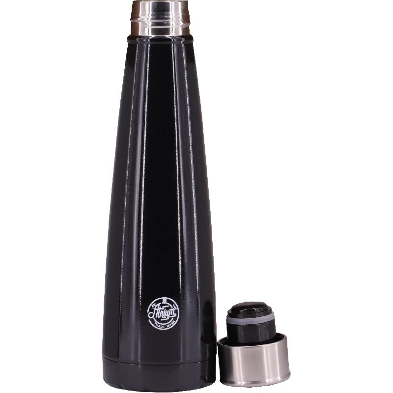 Classic Water Bottle - Screw Cap Opening 420 ml