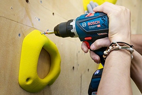 GSB 18V-60C - 2 x 5.0 Ah