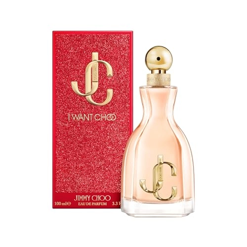 I Want Choo Eau de Parfum 100ml