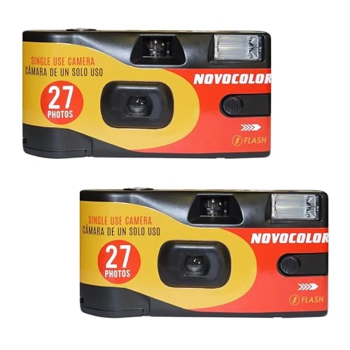 APM401010 - 27 exposures 35mm + Photography Tips Card