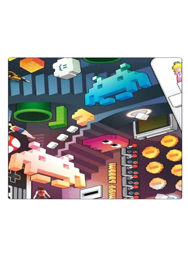 Anti-Slip Gaming Mouse Pad