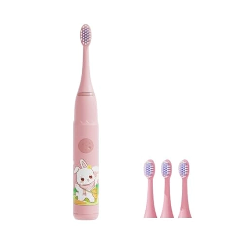 Sonic toothbrush - 3 Modes 24000 Strokes IPX7 Waterproof