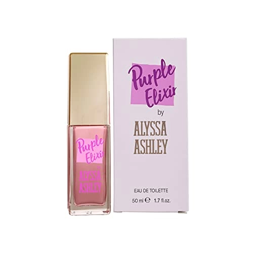 Purple Elixir Eau de Toilette - 50 ml