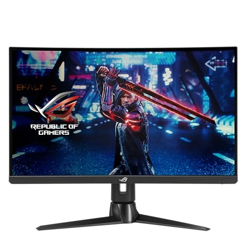 XG27AQV - 90LM08G0-B01A70 27 Inches 2560 x 1440