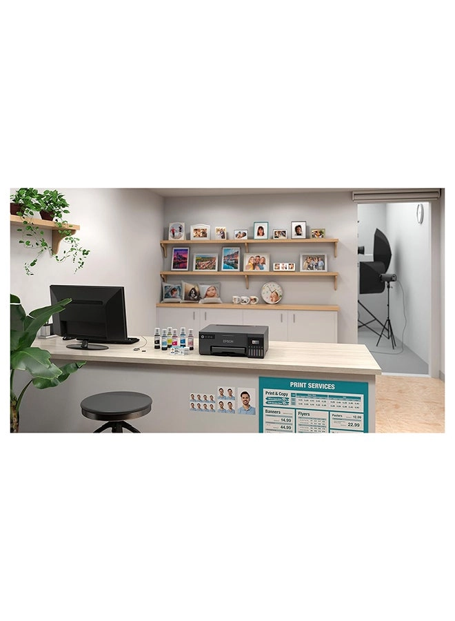 L8050 C11CK37405 - 10 X 15 centimeter