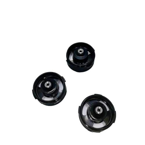 Impeller Assembly 000710.01 - 5 PCS
