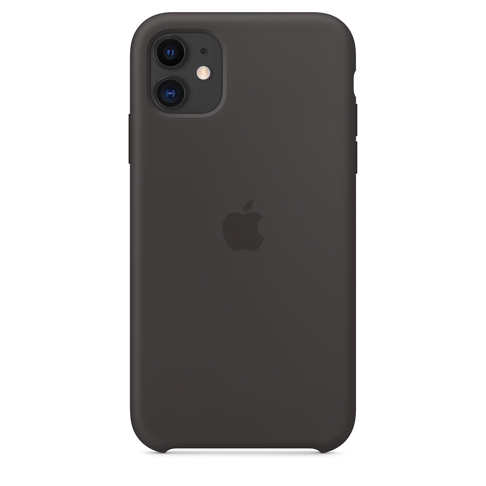 Silicone Case for iPhone 11 Pro