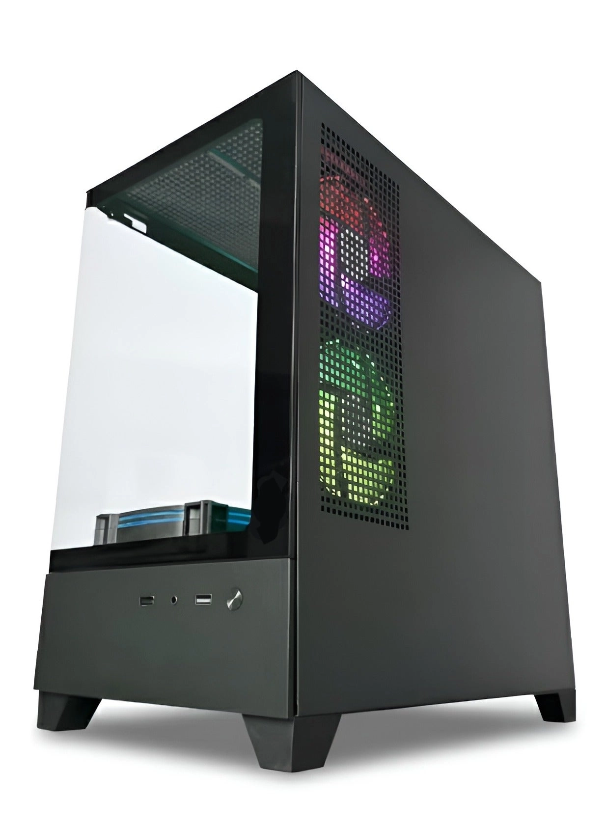 Gaming PC i5-12400F - 16GB 1TB