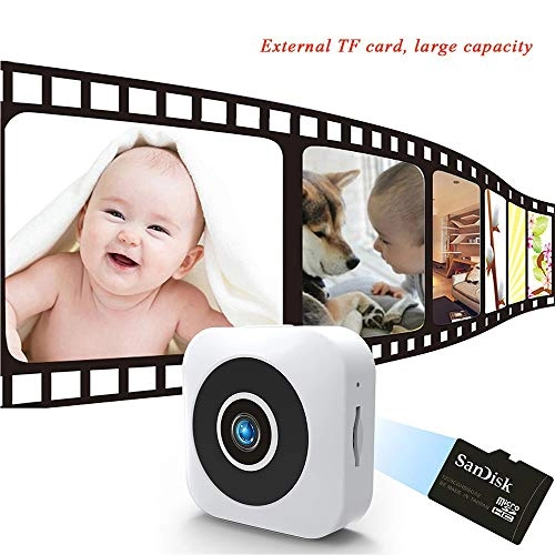 Action Camera Professional 4K