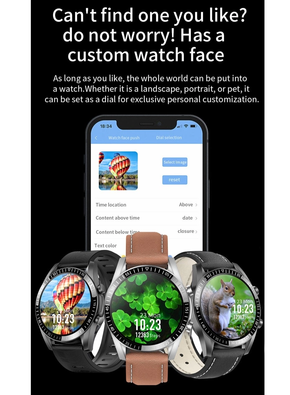 S36 Pro 44-49mm ALLOY