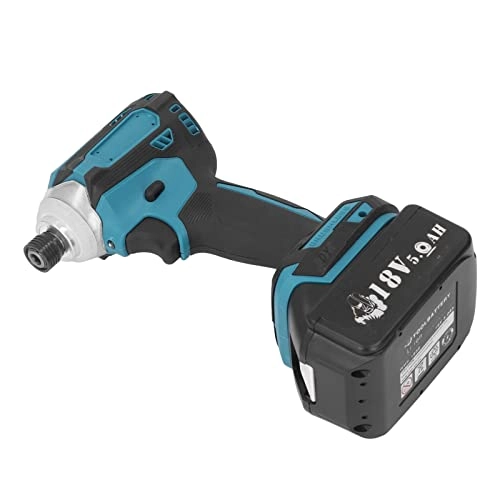 Electric Screwdriver