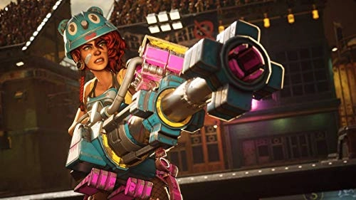 Bleeding Edge - Xbox One