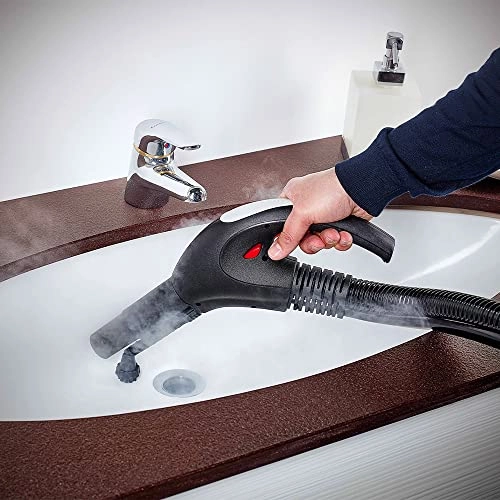 Vaporetto Lecoaspira Fav80_Turbo Intelligence - 6 bar 1.8 Liters