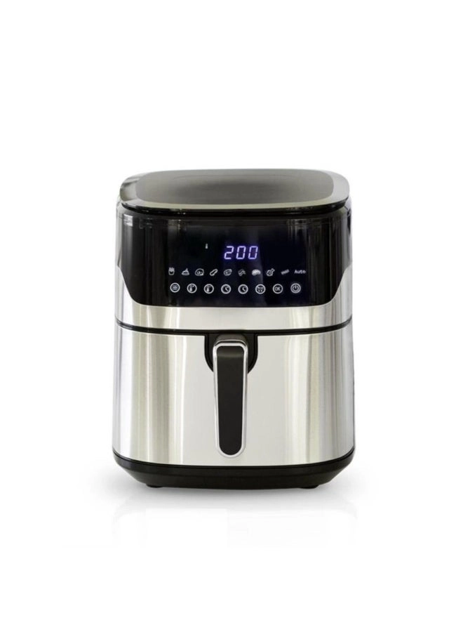 Digital Air Fryer