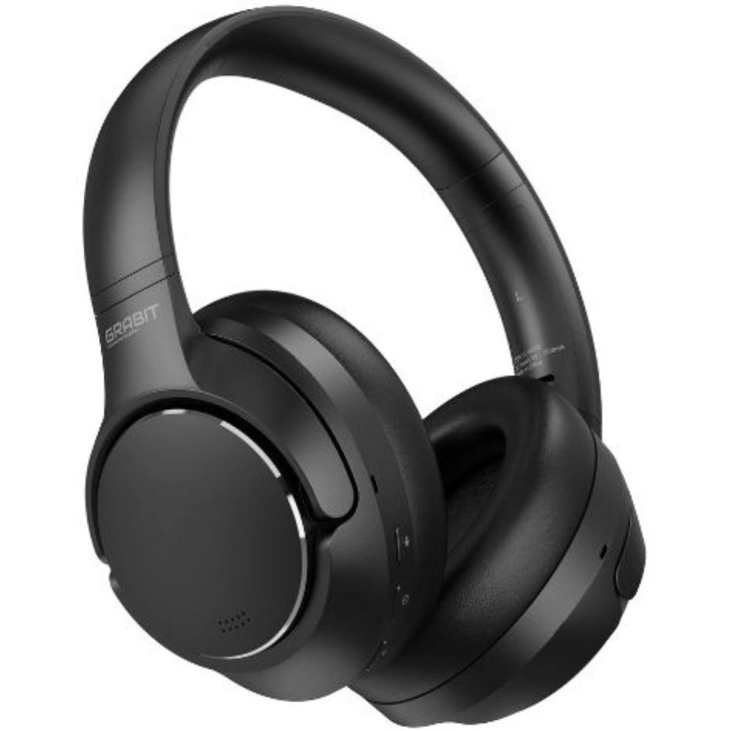 GRABIT G-NOOD Wireless Headphone