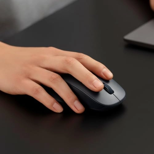 Dual Mode Wireless Mouse 2 - Bluetooth
