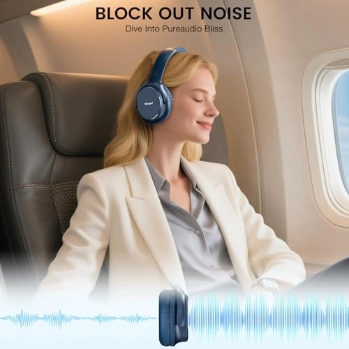WUYP001AP Wired Headphone