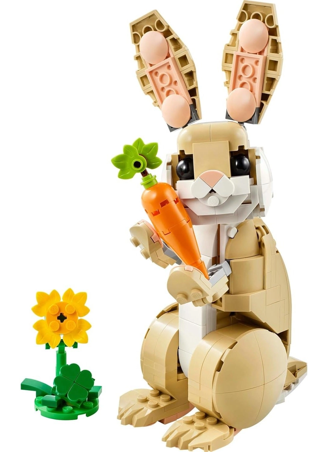Creator Cute Bunny (31162)