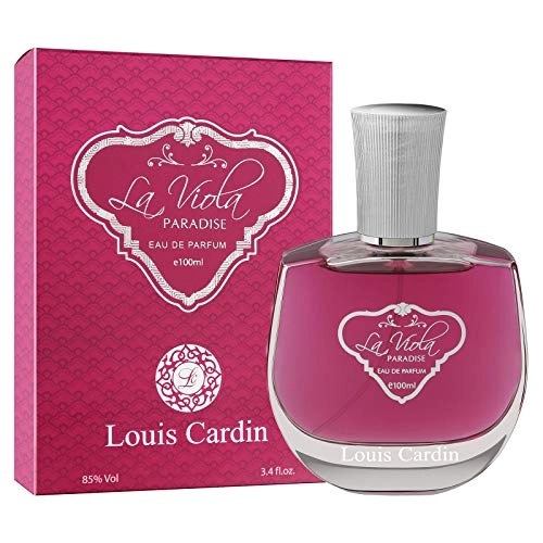 La Viola Paradise Eau de Parfum 100ml