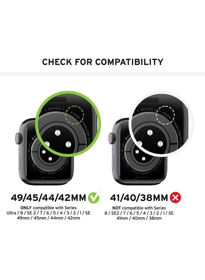 Apple Watch Band - 49mm 45mm 44mm 42mm